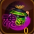 QQ三国梦四星武将庞统