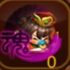 QQ三国梦四星武将陆逊