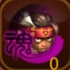 QQ三国梦四星武将甘宁