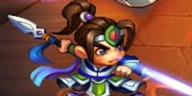 QQ三国梦三星武将大全 非人民玩家的首选