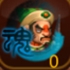 QQ三国梦三星武将张翼