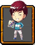 爱情公寓手游吕子乔卡牌详解