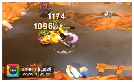 全民打怪兽咏春教师