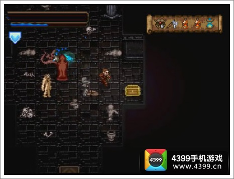 不羁之魂IOS