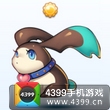 天天酷跑伊咪兔
