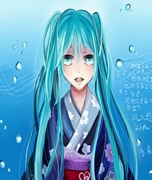 初音-4399陌君