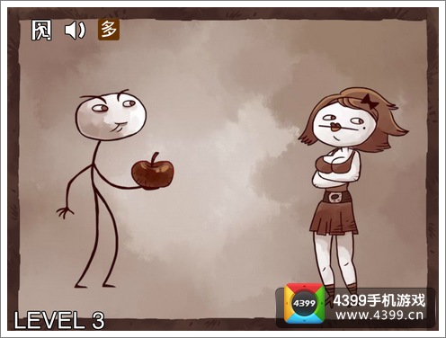 史上最坑的游戏3评测