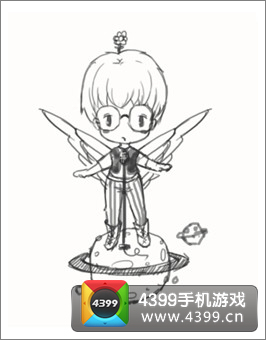 天天炫舞
