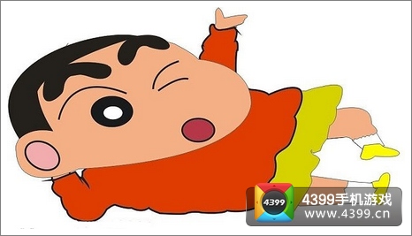 蜡笔小新