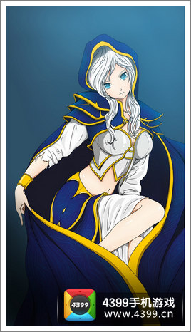 炉石传说Fan Art活动