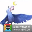 天天酷跑布鲁