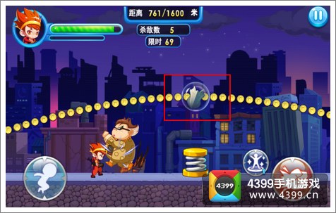 铠甲战士炎龙道具
