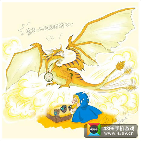 炉石传说诺兹多姆
