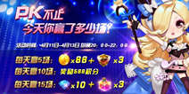 不能说的秘密 《节奏大师》告诉你皇后的梦想