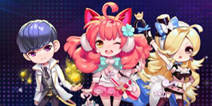 节奏大师TGA移动游戏赛事预赛曲目公布