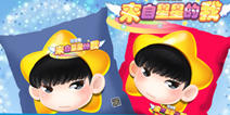 偷瞄嘟教授《来自星星的我》Q版周边曝光