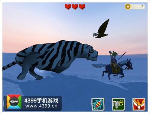 暗黑阴阳师第2关BOSS