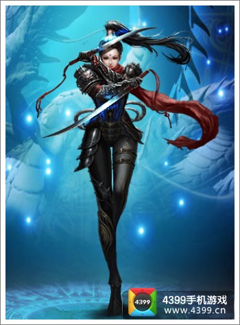 神魔玄月职业怎么样