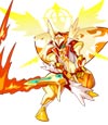 卡布西游炽烈狂将