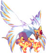 热血精灵派迪菲鲁