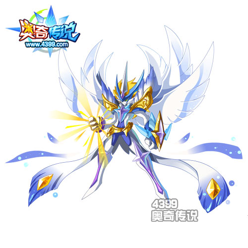 奥奇传说神光星神月猜测