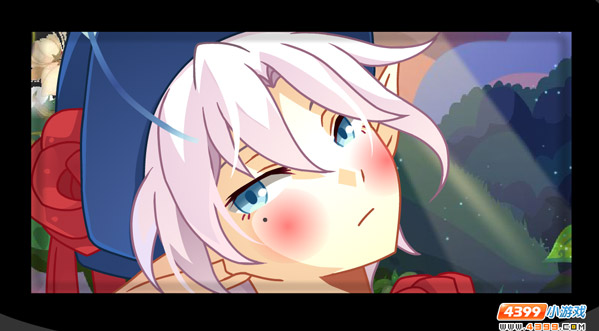 小花仙[美梦]心跳蛋糕