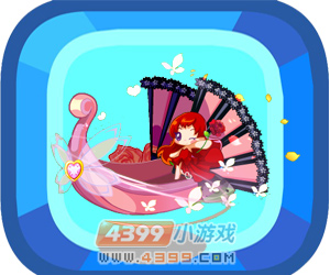 奥比岛火舞玫瑰图鉴及获得方法