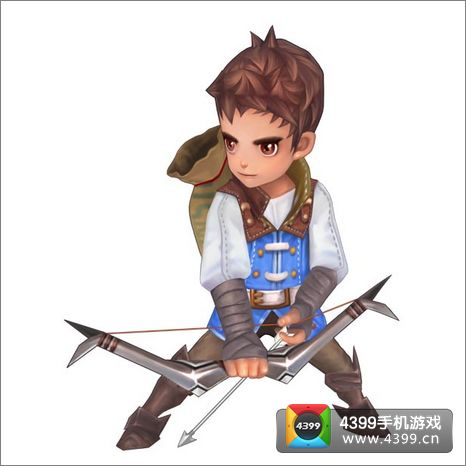 全民打怪兽克劳德图鉴