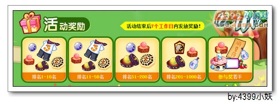 卡布西游一起来摘草莓吧活动下线！