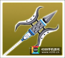 果宝三国天戟