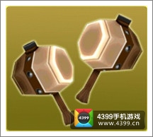 果宝三国铜锤