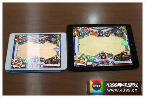 炉石传说ipad版