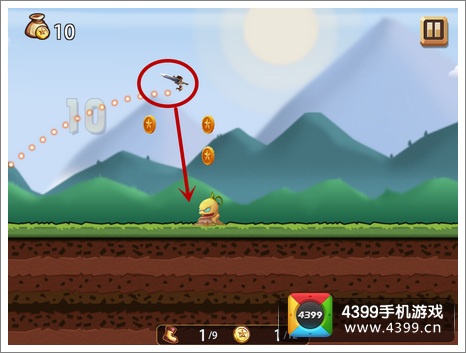 愤怒的小伙伴战斗