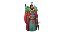 来自仙剑的你四阶神仙黄飞虎介绍 黄飞虎怎么得