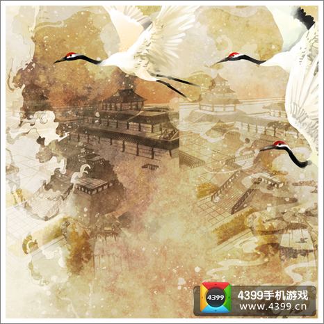 一起闯三国新版本