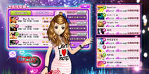 《天天炫舞》IOS版即将袭来