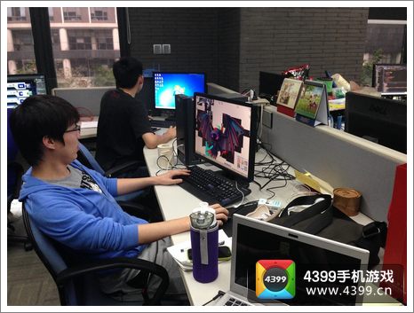 塔防骑士团骑士