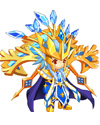 龙斗士光明神使套装
