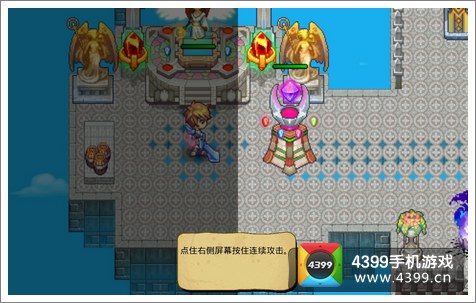 刀塔联盟:女神操作