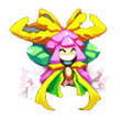 萌兽世界花冠仙子