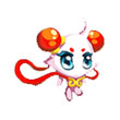 萌兽世界吒吒