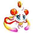 萌兽世界战神哪吒