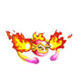 萌兽世界炎魔蛋