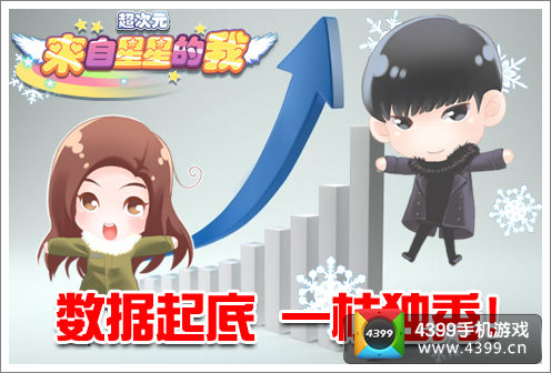 来自星星的我公测