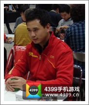 炉石传说中欧对抗赛