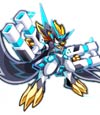 奥拉星影武智