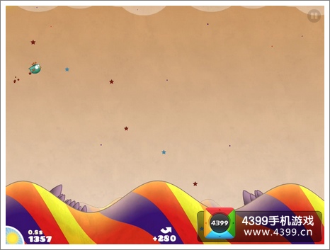 翼飞冲天FEVER MODE