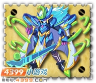约瑟传说黑武士