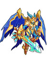 龙斗士剑魔