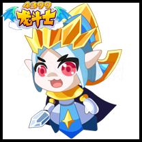 龙斗士小弗技能表 小弗属性图 小弗图鉴
